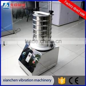 XC-200 Laboratory Mechanical Soil Testing Sieve thumbnail-3
