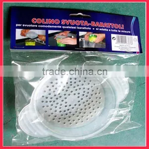 Hot Selling Wholesale Plastic Food Strainer thumbnail-4