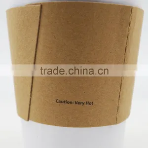 Compostable Paper Cups Sleeves thumbnail-3