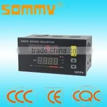 AN808P-80 Series Advanced Universal PID Programmable Temperature Controller & Adjustor thumbnail-1