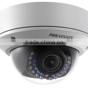 3MP IP66 Network IR Dome Camera Full HD Hikvision Camera DS-2CD2732F-I thumbnail-2