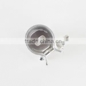 Galvanized Scaffolding Pipe Connecting Coupler/docking Fastener/sleeve Coupler thumbnail-6