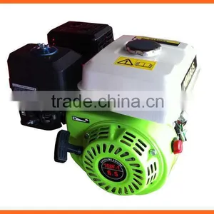 High Quality Small Portable Gasoline Genset Hydrogen Powered Electricity Generator thumbnail-1