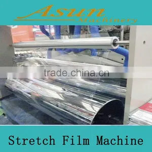 Stretch Film Machine thumbnail-1