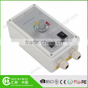 Singles Phase AC Electric Motor Board Design Fan Speed Controller/ Fan Control Circuit thumbnail-4