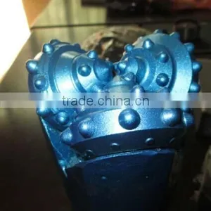 3 3/8" Threaded Rock Bits/IADC 537/ Threaded Rock Bits thumbnail-1