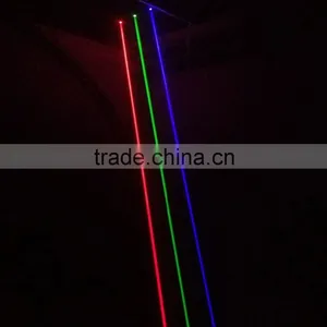 R&G Stage Laser Lighting (two Shoot Beam Laser) thumbnail-4
