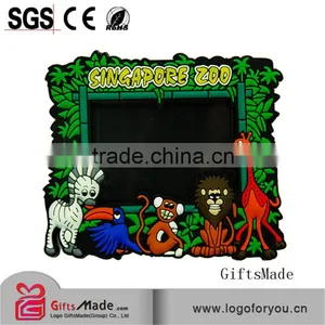 London Souvenir Photo Pvc Fridge Magnets thumbnail-3