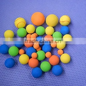 Colorful Eva Ball for Children thumbnail-1