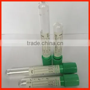 Medical Glass Tube bd Vacutainer Manufacturer thumbnail-5