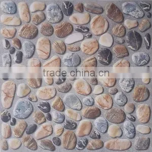 Pebble Stone Epoxy Flooring From Own Factory thumbnail-2