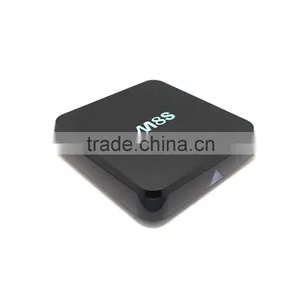 Google Android 4.4 Amlogic S812 Quad Core TV Box 2GB RAM 8GB ROM thumbnail-1