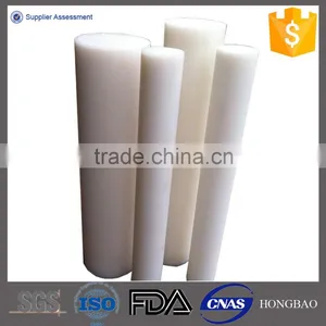 High Quality UHMW PE Material Rods/sheet/fender Board/bumper thumbnail-1
