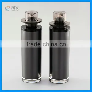Rotate Cap Cosmetic Lotion Pump Bottle thumbnail-1
