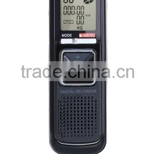 Digital Voice Recorder and Telephone Recorder With MP3 Player thumbnail-1