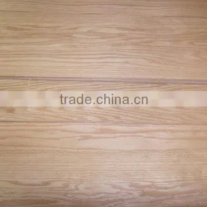 American Red Oak Veneer for Furniture Manufacturer thumbnail-1
