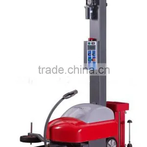 Robot Pallet Wrapping Machine Manufacturer thumbnail-1