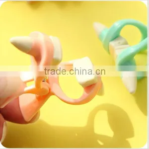 New Design Bridge of the Nose Increased Device Three-piece Nose-up , Hump Nose Clip thumbnail-4