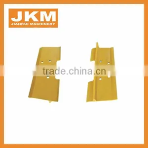 SHANTUI Bulldozer SD08 SD10 SD13 SD16 SD22 SD32 SD42 SD52 Track Pads Track Shoe for Sale thumbnail-1