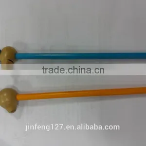 Animal Eraser Wood Pencil thumbnail-1