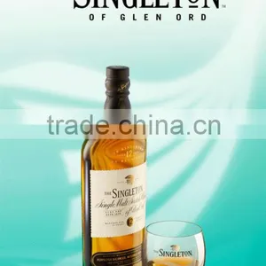 Famous el Poster for Wine Sigleton thumbnail-1
