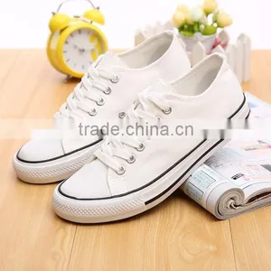 Cheap Canvas Shoes MEN Classics Shoes Sneakers Casual Shoes thumbnail-1