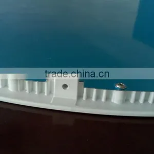 40W 1195X295 (1200X300) Surface Mount Led Panel Led Light ed Lights for Instrument Cluster thumbnail-5