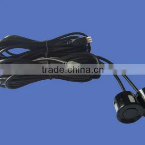 Car CareCar Reverse Back UP RadarUltrasonic Parking SensorParking SensorCar Reverse Parking SensorsParking Lot Ultrasonic Sensor thumbnail-1