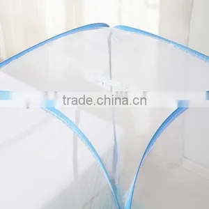 2016 Brazil Rio Olympic Mosquito Netting Tent , Pop up Shape and Travel,Home,Camping,Outdoor,easy Folding Mosquito Net thumbnail-3
