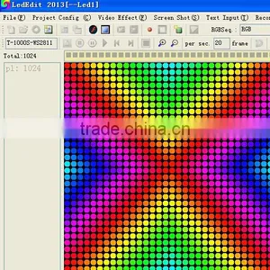 2015 Low Sales Led Edit Software,neonplay Programing Software thumbnail-1
