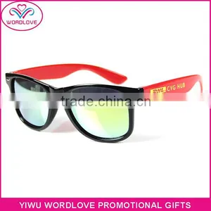 Cheap Wholesale Foldable Summer Popular Anti-UV Sunglasses thumbnail-5