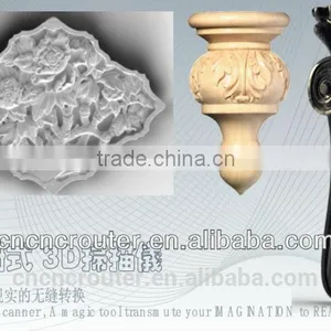 3d Scanner for Wood Chair and Furniture thumbnail-3
