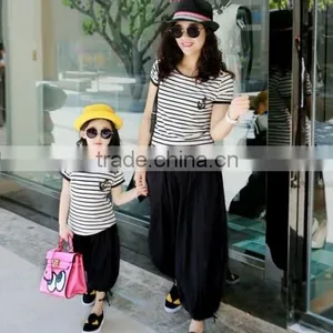 Parents Kids Clothes Set Sale Promotion Clothes Set thumbnail-3
