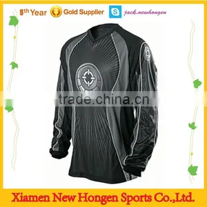 Super Cool Styles Paintball Jersey/paintball Costumes/paintball Vest thumbnail-4