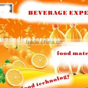 High Transparency and Medium Viscosity Type Beverage Suspending Agent thumbnail-1