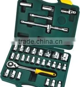 32PCS SOCKET SET(1/2'') thumbnail-1