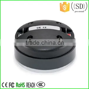 3.5 Inch Tweeter, Good Price Pro Speaker, Horn Tweeter, SD-DE12 thumbnail-1