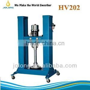 HV202 PRESSURIZED FLUID PUMPS thumbnail-1