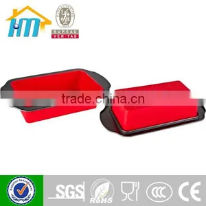 Silicone Bakeware thumbnail-1