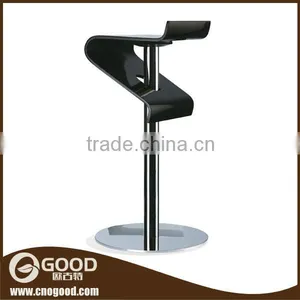 Bar Stool High Chair Wooden High Chair thumbnail-2