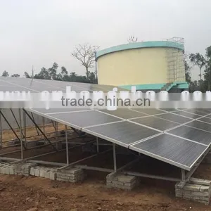 Solar Energy System 5HP AC Pump Inverter Integrate Frequency Drive thumbnail-4