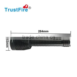Biggest!! Led Flashlight 13000lm Patented Products TrustFire TR-J20 12 x t6 Flash With CE,FCC Certification thumbnail-3