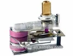 KST564-R11 High Reliability Oven Iron Fryer Heater KST Adjustable Thermostat thumbnail-1
