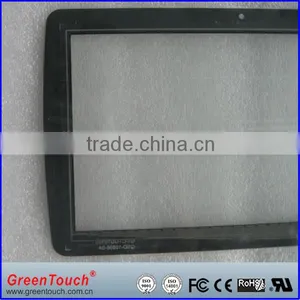 13.3" Usb Capacitive Touch Screen Panel Overlay Kit thumbnail-1