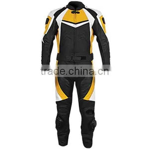 Full Long's Motorcycle Suit for Mens,cool Motorcycle Suits,custom Motorcycle Suits thumbnail-5