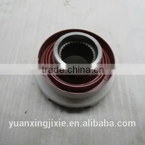 Terex Tr100 Yoke Assy-diff 15315244 thumbnail-1