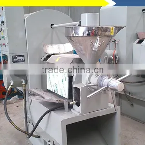 50-100T/D HOT SELLING Sunflower Oil Refining Machine thumbnail-1