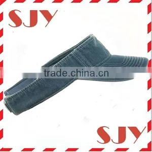 Fashion Designer Plain Funny Sun Visor Golf Hat thumbnail-5