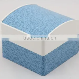Fancy Paper Packing Watch Boxes thumbnail-2