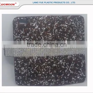 Mobile Phone Carry Bag Diamond Case for Oppo R827 f1 Joy 3 R827 Neo 5 R1001/JOY R2001 R3001/3007 thumbnail-5